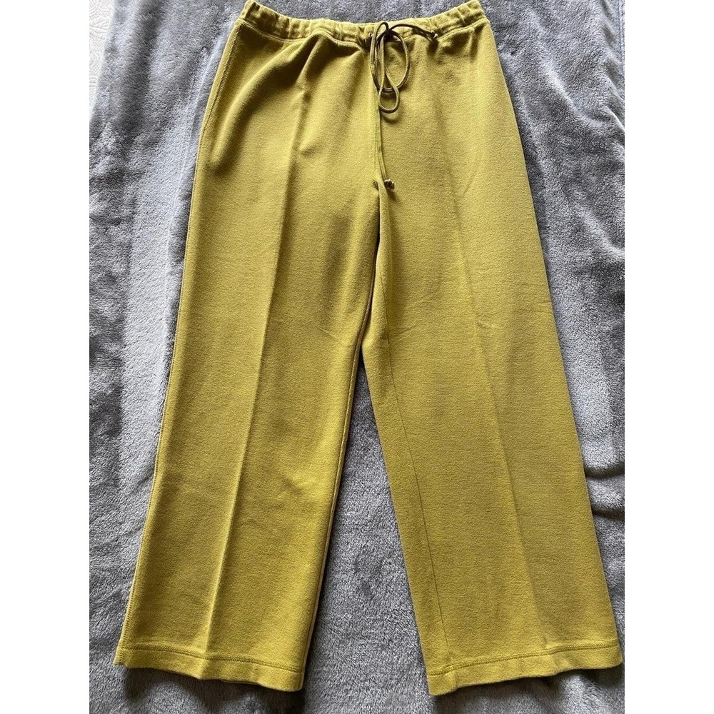 Tommy Bahama Pants Large 12 - 14 Cotton Spandex Stretch s48